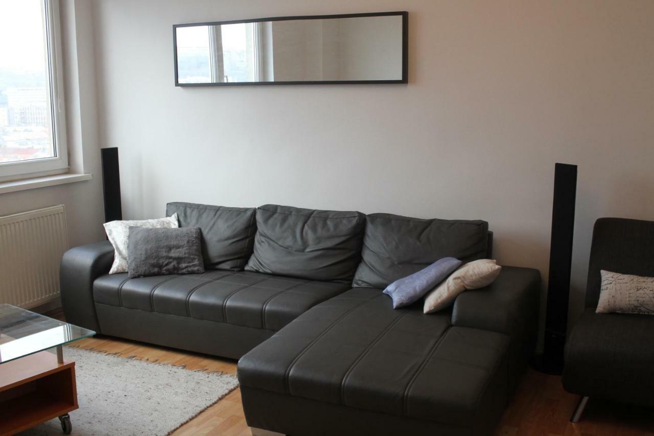 Top Floor Manderla Братислава Екстер'єр фото